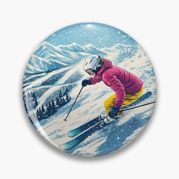 Item preview, Park City Ski Resort Utah designed and sold by erkinmaddison.