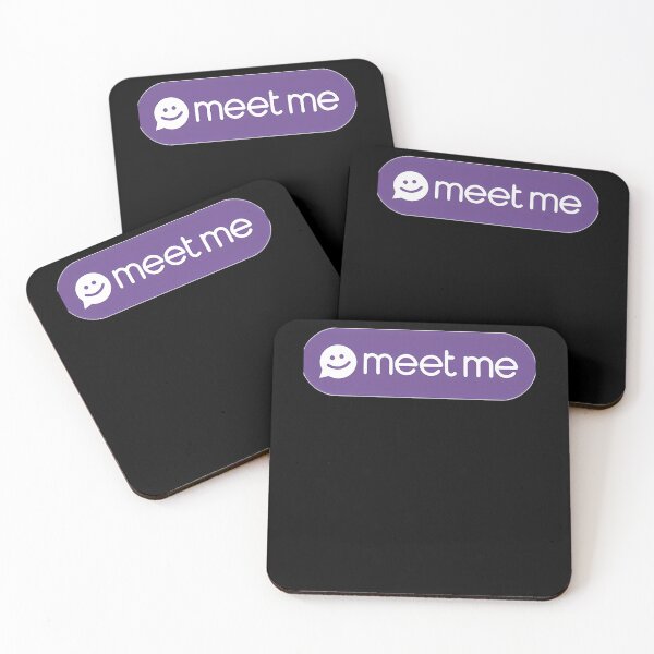 Item preview, Meetme designed and sold by 10-windo.