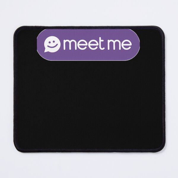 Item preview, Meetme designed and sold by 10-windo.