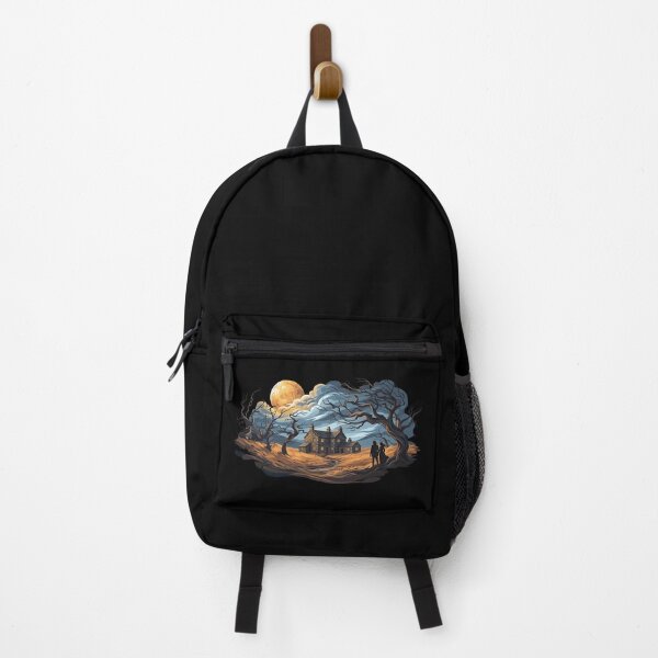 Artikelvorschau, Wuthering Heights Landschaft Emily Bronte Gotische Mauren entworfen und verkauft von Fenay Designs.