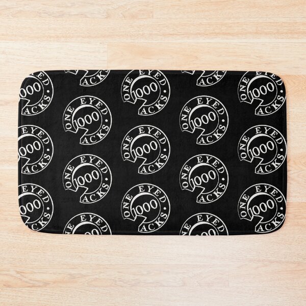 Item preview, One eyed jacks poker chip white vers. designed and sold by pinkybat.