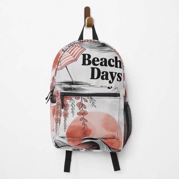 Item preview, Beach designed and sold by JediKittenWars.