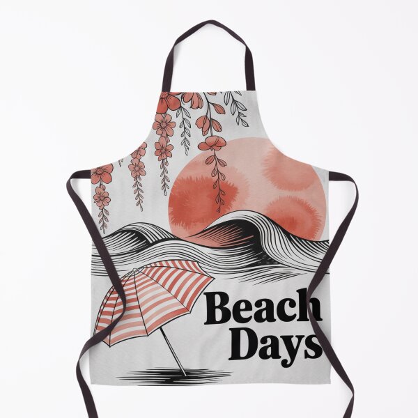 Item preview, Beach designed and sold by JediKittenWars.