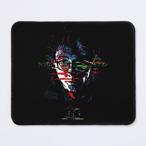 Item preview, William Gibson  designed and sold by CreativeLabArt.