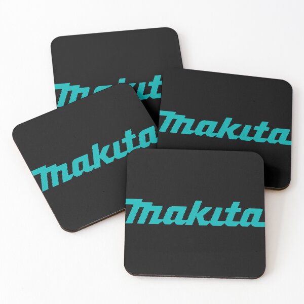 Item preview, Makita designed and sold by GuadalupeIbarra.