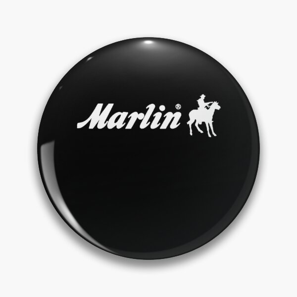Item preview,  Marlin Fireamrs designed and sold by NOiSEapril.