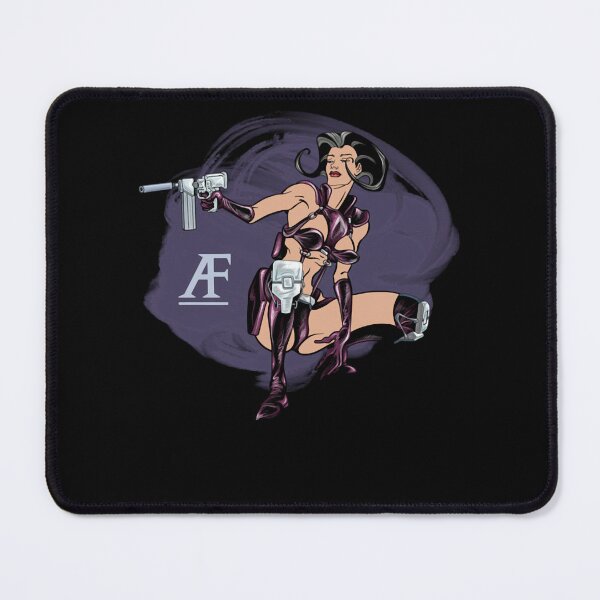 Item preview, Aeon Attitude no BG  designed and sold by CreativeLabArt.