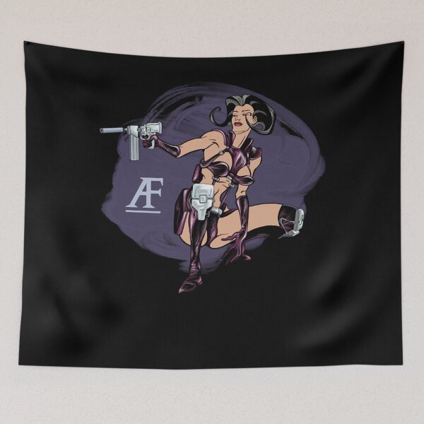 Item preview, Aeon Attitude no BG  designed and sold by CreativeLabArt.