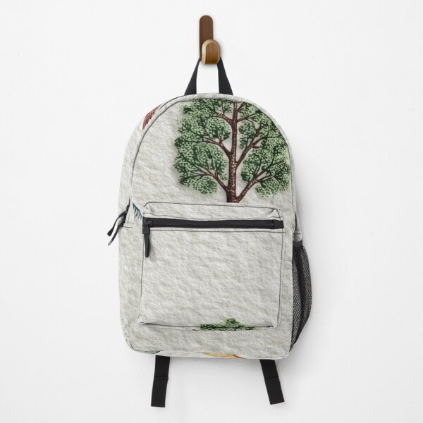 Item preview, Tree-filled mountain views designed and sold by anytka.
