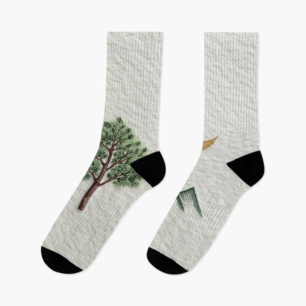 Item preview, Tree-filled mountain views designed and sold by anytka.