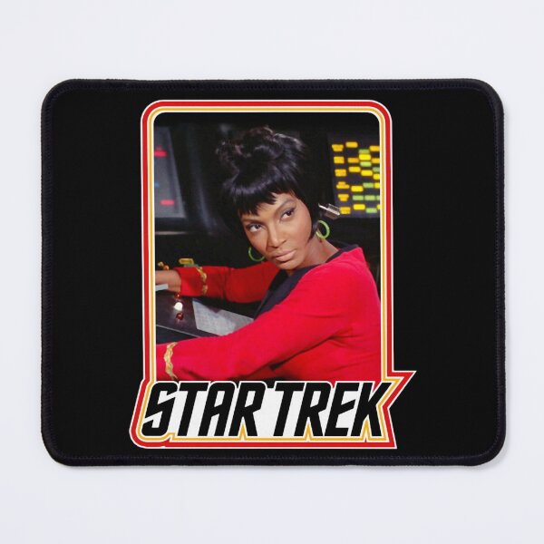 Item preview, STAR TREK - Iron-on style 2.0  designed and sold by CreativeLabArt.