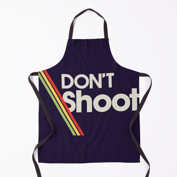 Item preview, Arc Raiders - Don't shoot logo designed and sold by gd19.