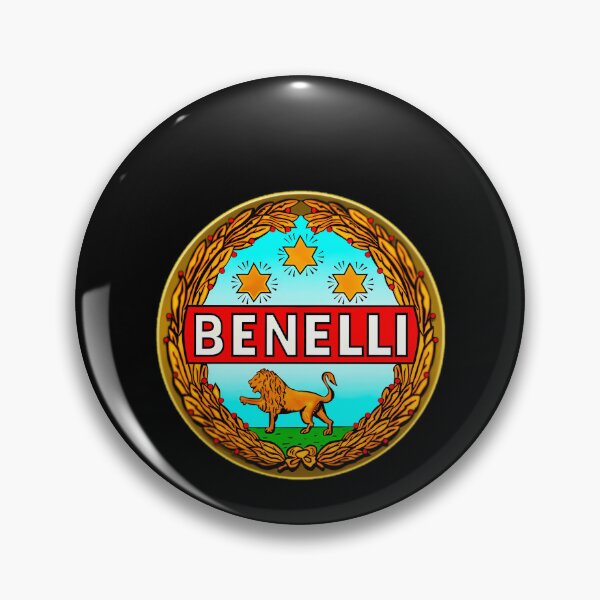 Item preview, Benelli designed and sold by NOiSEapril.