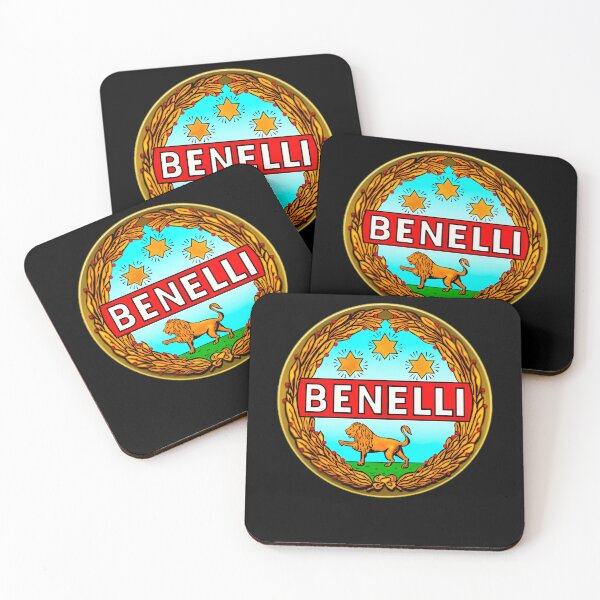 Item preview, Benelli designed and sold by NOiSEapril.