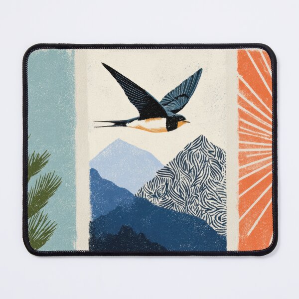 Item preview, Nature and art display on canvas designed and sold by anytka.