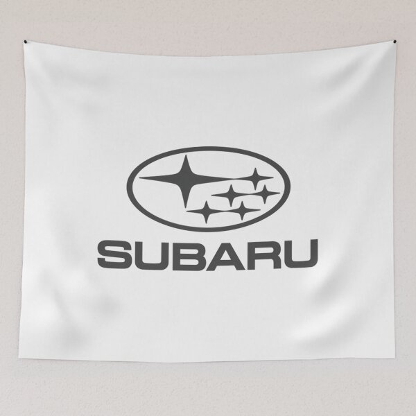 Item preview, Rally With You S U B A R U designed and sold by GuadalupeIbarra.