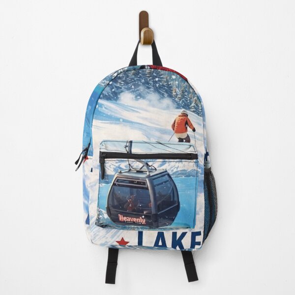Item preview, Lake Tahoe Heavenly designed and sold by erkinmaddison.