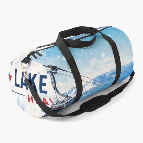 Item preview, Lake Tahoe Heavenly designed and sold by erkinmaddison.