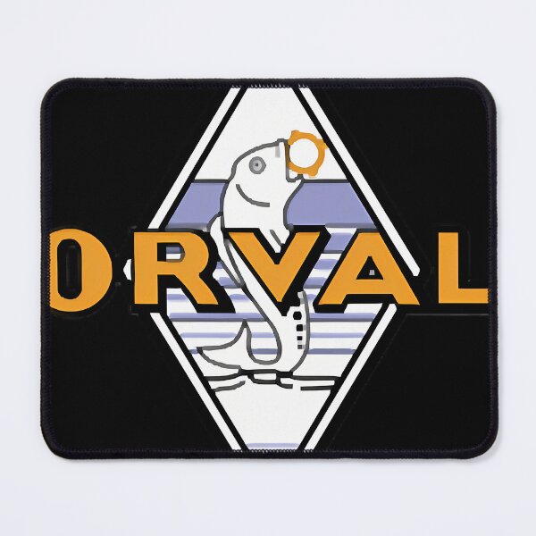Item preview, Orval Logo Logo designed and sold by GuadalupeIbarra.