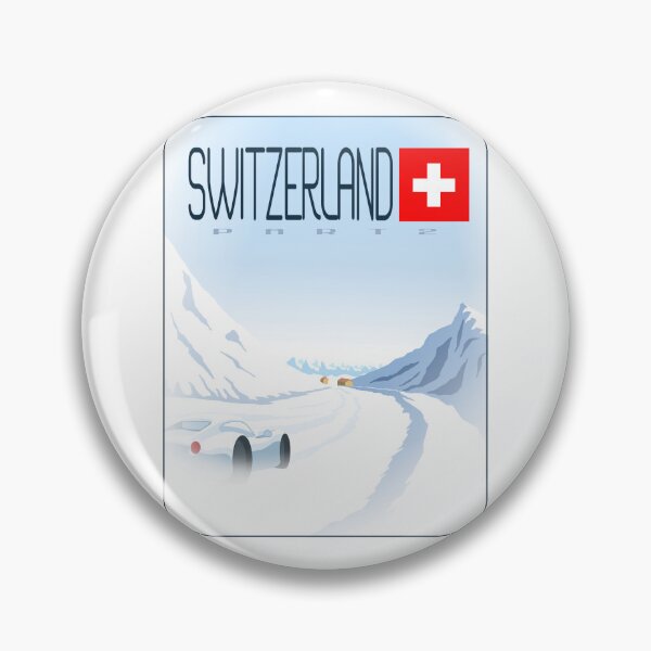 Item preview, Switzerland 2 designed and sold by Darth-Tourtis.