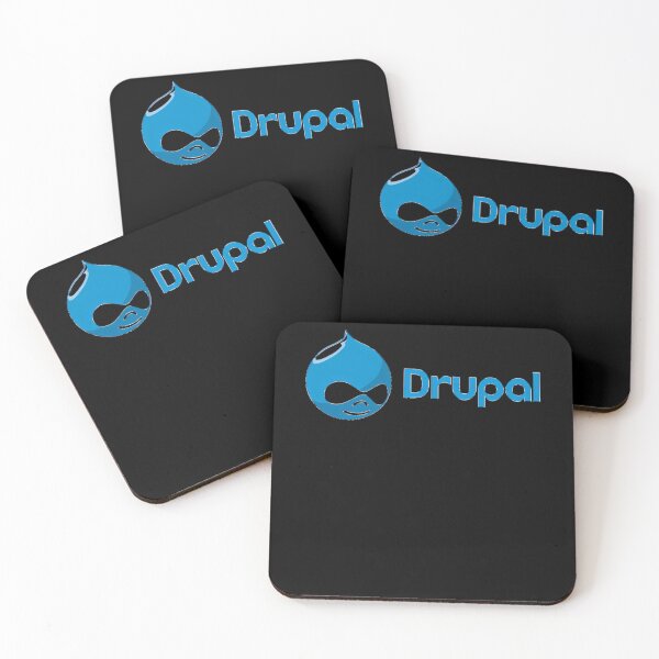 Item preview,  drupal  designed and sold by NOiSEapril.