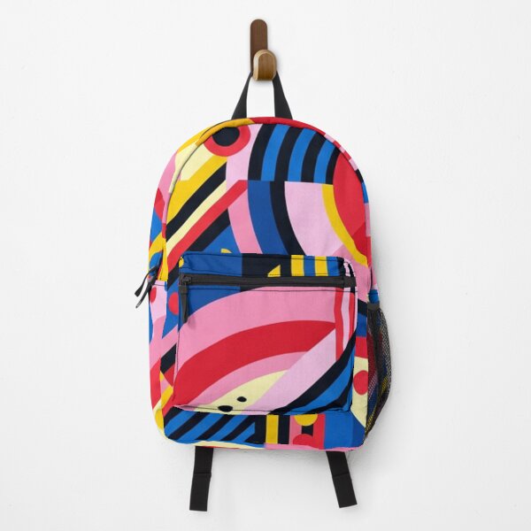 Item preview, Geometric harmony in the interplay of colors designed and sold by Sigtrix.