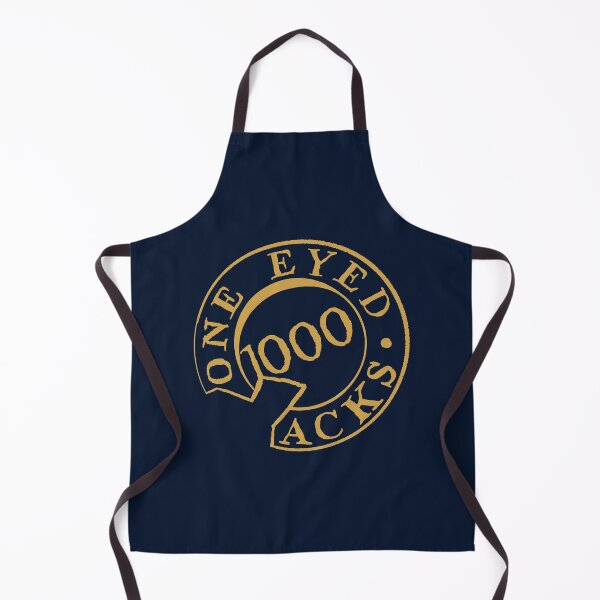 Item preview, One eyed jacks poker chip gold vers. designed and sold by pinkybat.