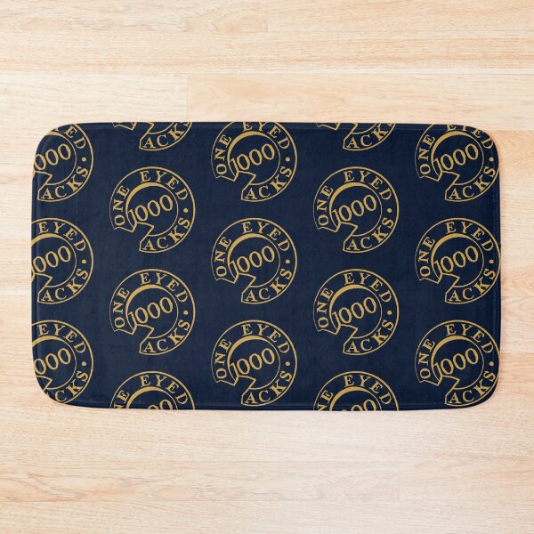 Item preview, One eyed jacks poker chip gold vers. designed and sold by pinkybat.