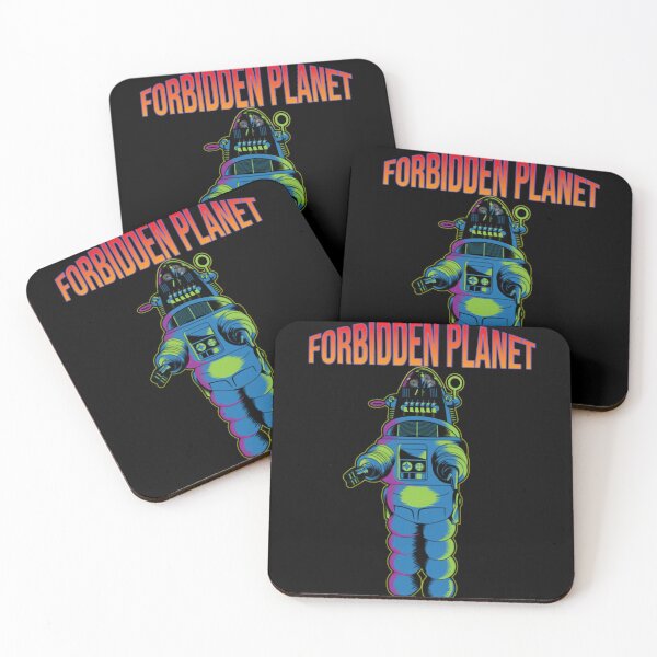 Item preview, Forbidden Planet designed and sold by CreativeLabArt.