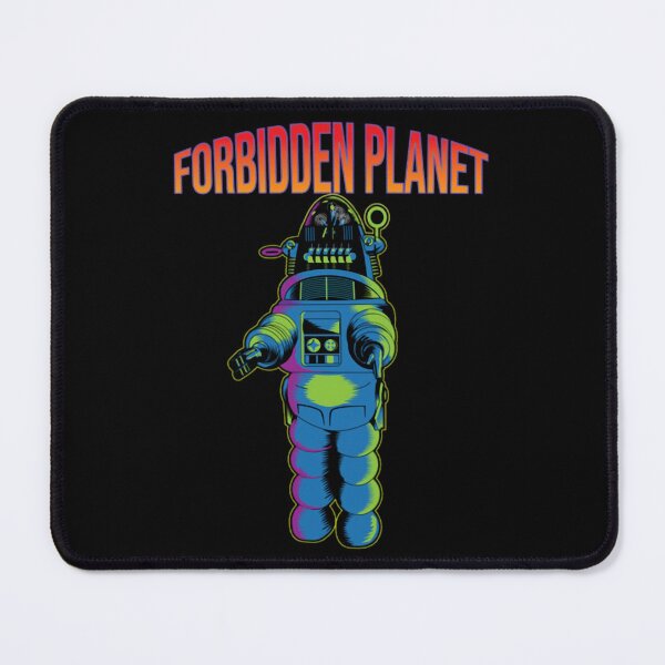 Item preview, Forbidden Planet designed and sold by CreativeLabArt.