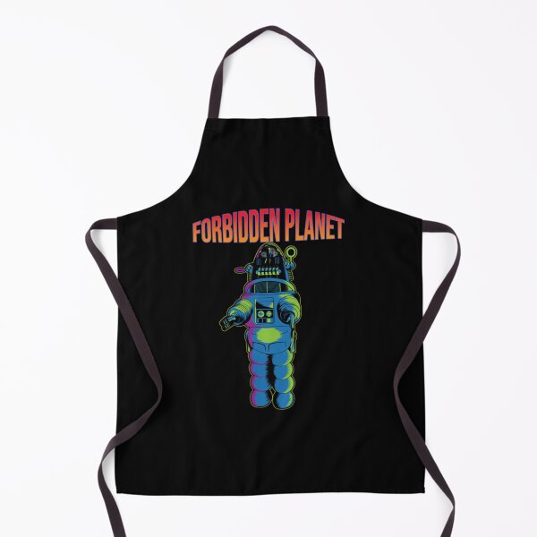 Item preview, Forbidden Planet designed and sold by CreativeLabArt.