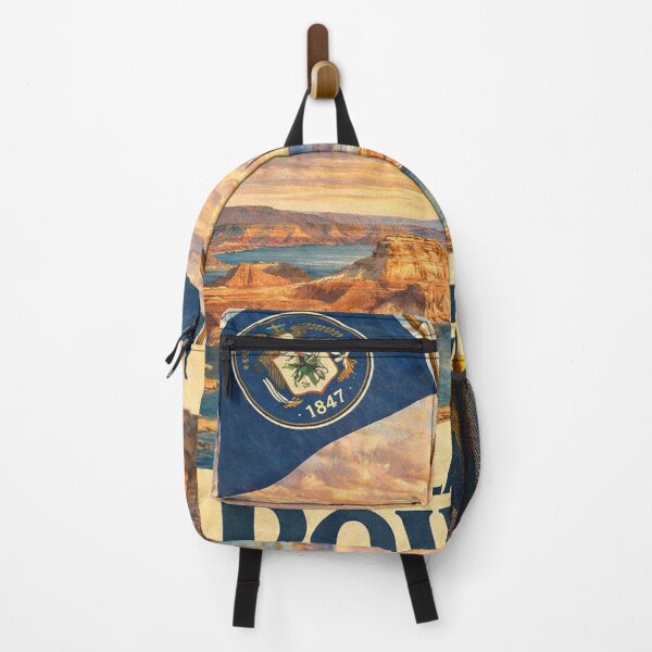 Item preview, Lake Powell - Colorado River designed and sold by erkinmaddison.