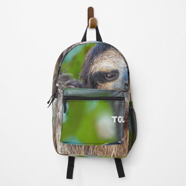 Item preview, Told You Sloth Meme – Funny Sarcastic Relatable Animal Humor designed and sold by WildFrameNature.