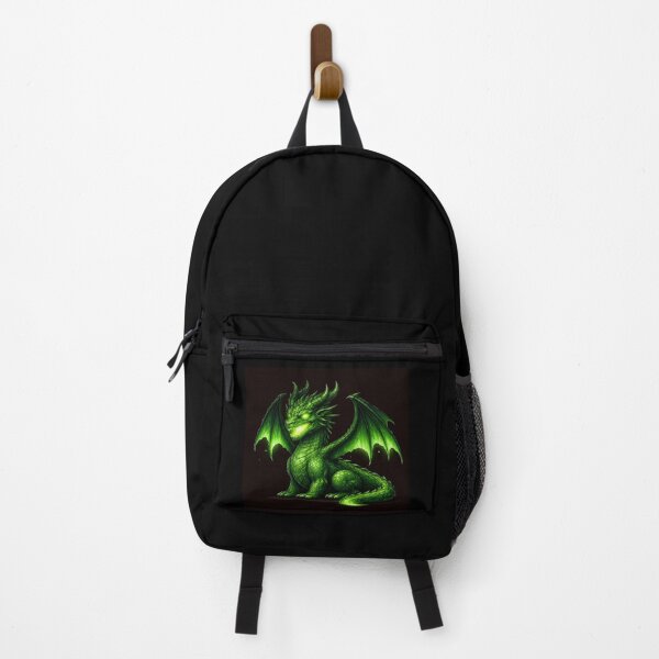 Item preview, Green Dragon designed and sold by Zehs001.