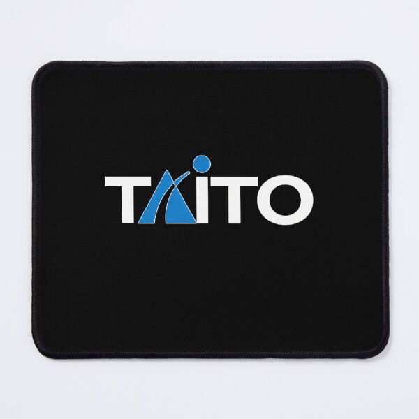 Item preview, Taito 1 designed and sold by NOiSEapril.