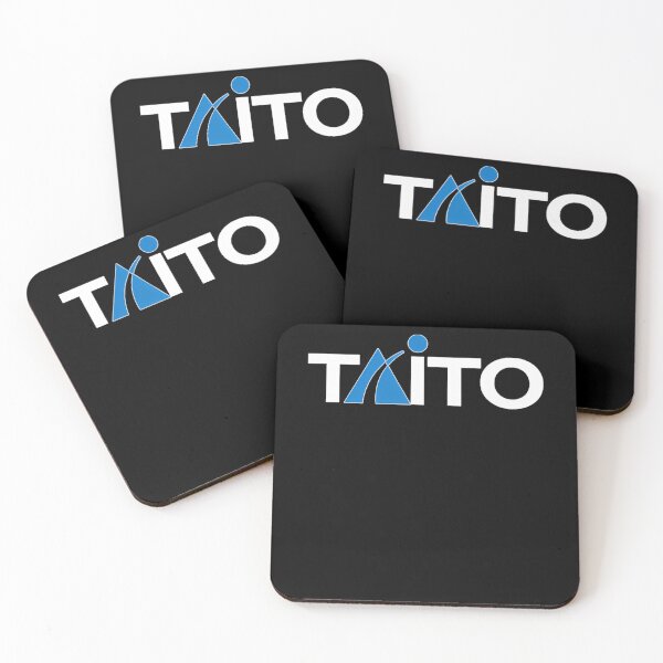 Item preview,  Taito 1  designed and sold by NOiSEapril.