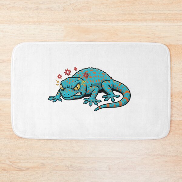 Item preview, I Crave Violence Funny Tokay Gecko Rage designed and sold by Petzzz.