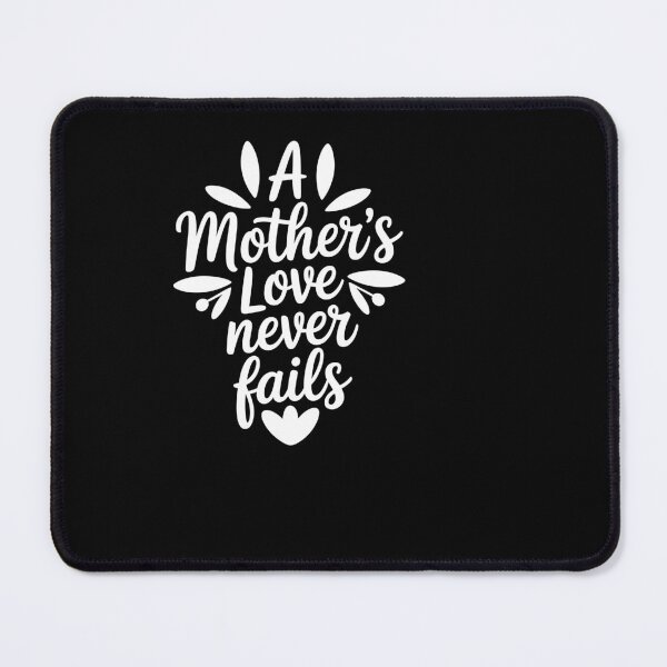 Item preview, A Mothers Love Never Fails designed and sold by theartfulaspie.