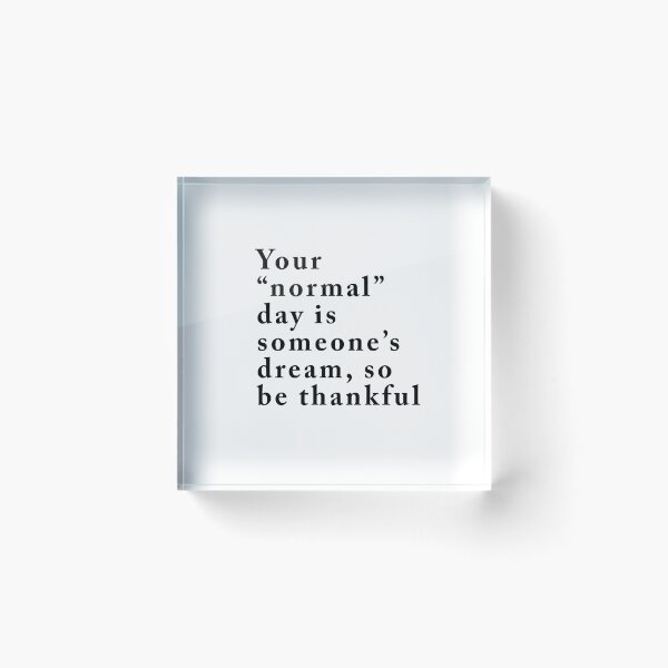 Item preview, Be Thankful designed and sold by AyushkaAgarwal.