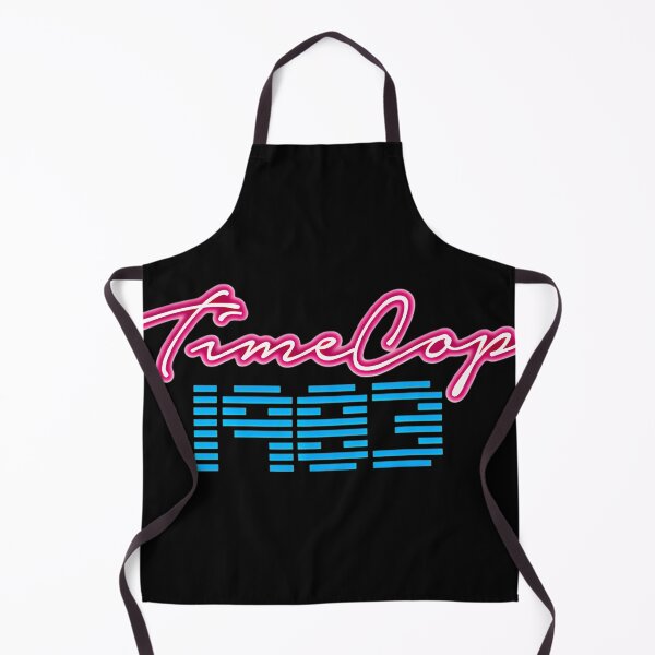 Item preview, Timecop 1983 Logo designed and sold by DeniseShafer.