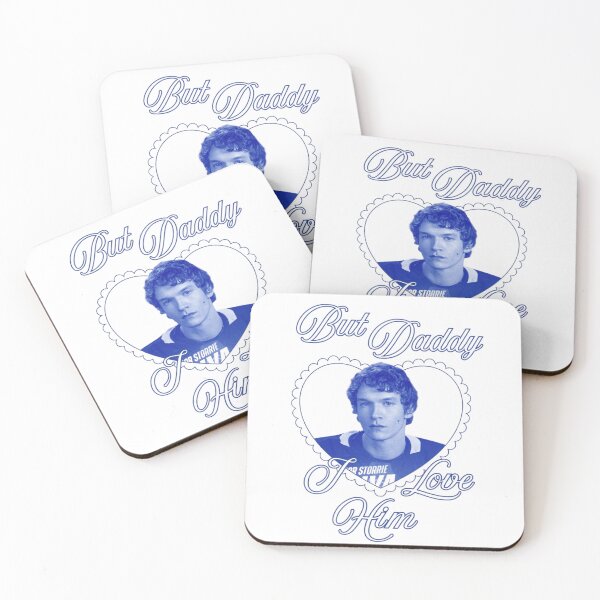 Item preview, But daddy, I love Ilya Rozanov designed and sold by 1989_shop.