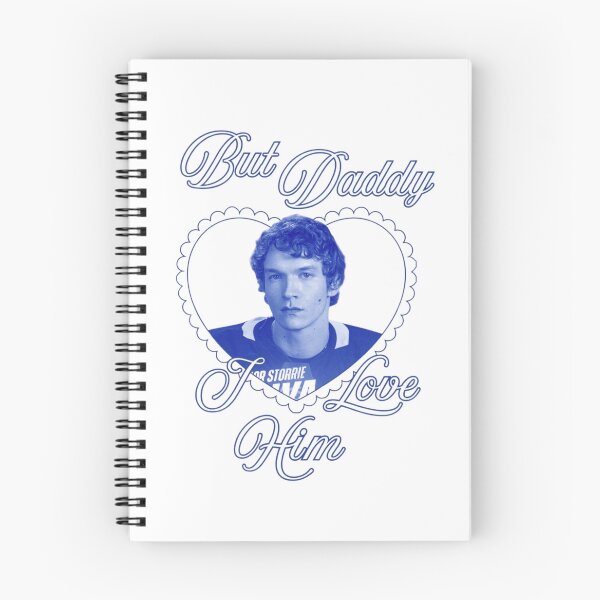 Item preview, But daddy, I love Ilya Rozanov designed and sold by 1989_shop.