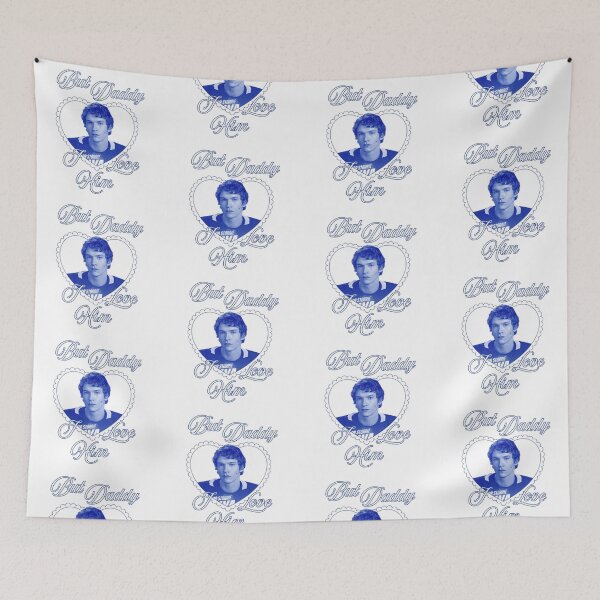 Item preview, But daddy, I love Ilya Rozanov designed and sold by 1989_shop.