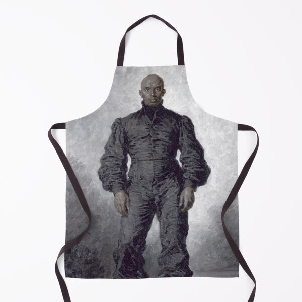 Item preview, The Obsidian Vanguard designed and sold by gayishdesign.