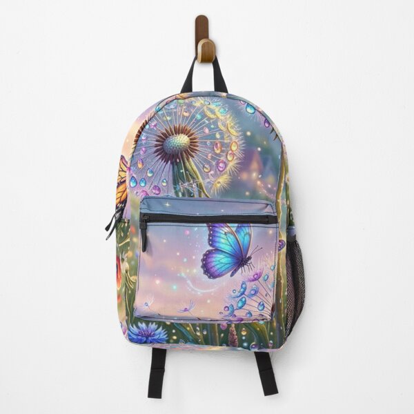 Item preview, Magical floral display in a meadow designed and sold by Sigtrix.