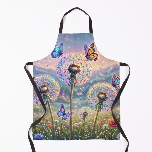 Item preview, Magical floral display in a meadow designed and sold by Sigtrix.