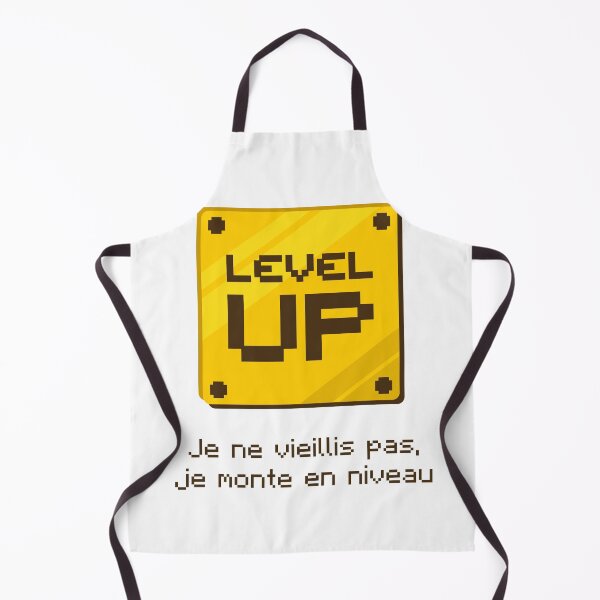 Item preview, Level Up: The Game's Anniversary designed and sold by T2LTLab.