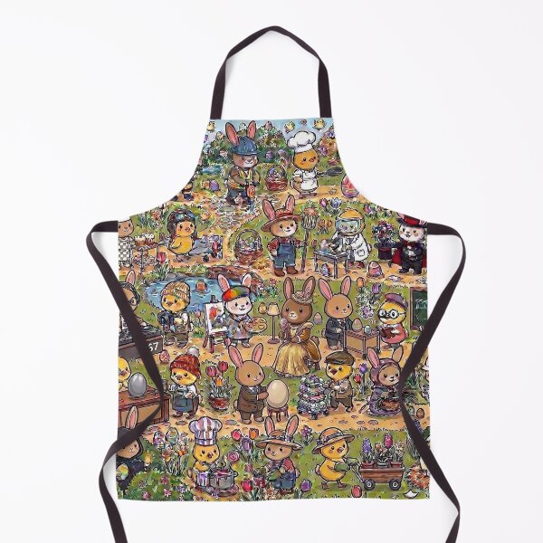 Item preview, 67 Easter Egg Hunt designed and sold by Puzzle-Peace.
