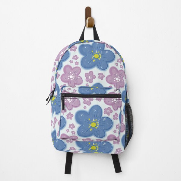 Item preview, Simple Flower Seamless Pattern designed and sold by Pevkay97.