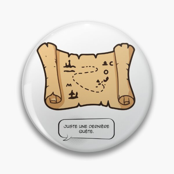 Item preview, Final Quest designed and sold by T2LTLab.